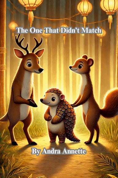 Book Cover Variant Thumbnail